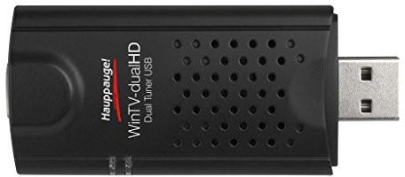 Hauppauge WinTV USB TV Tuner 1590
