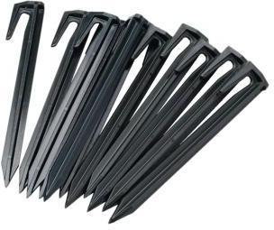 GARDENA Haki 100 sztuk. - 4090-20,