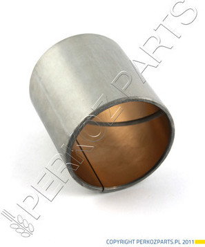 CNH TULEJA MOSIĘŻNA PÓŁOSI 86027127