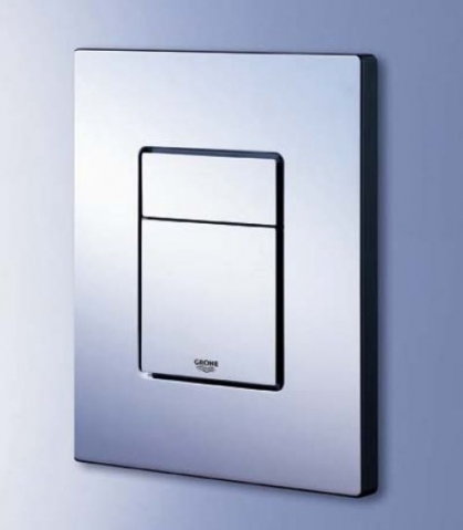 Grohe przycisk spłukujący Skate Cosmopolitan 38732 000 38732000