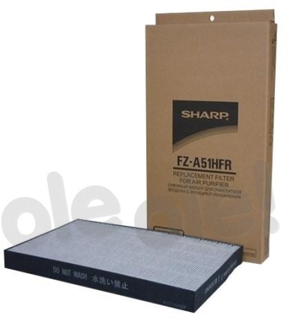 Sharp FZ-A51HFR