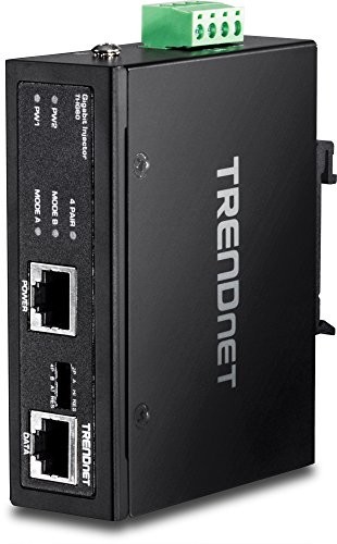 TRENDnet Trendnet TI-Fiber TI-IG60