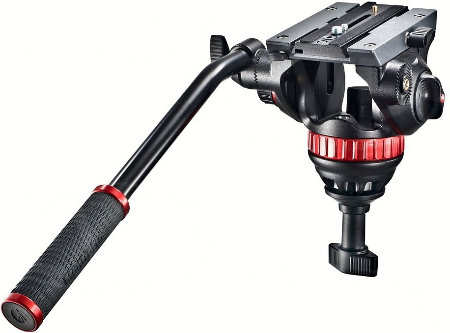 Manfrotto MVH502A