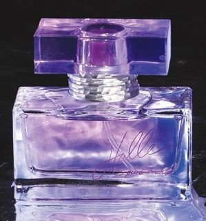 Halle Berry Halle Pure Orchid woda perfumowana 30ml