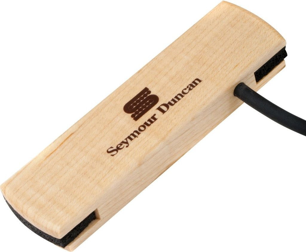 Seymour Duncan WOODY SC Woody Single coil