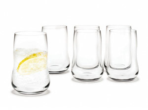 Holmegaard Szklanki Future 6 szt. 4302370