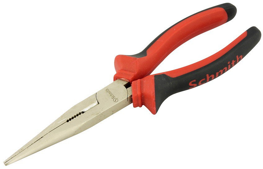 Schmith szczypce telefoniczne proste 160 mm SVTP-160