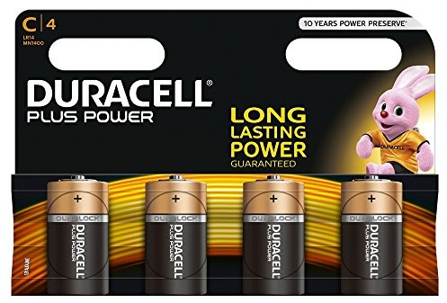 Duracell PSA Parts MN1400B4 akumulator MN1400B4