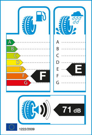 Riken Snowtime 155/80R13 79Q