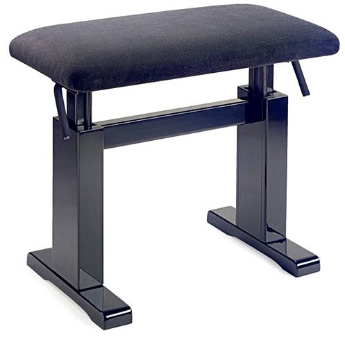 Stagg PBH-780 BK P V/BK pianina PBH 780 BKP VBK