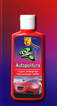 Plastmal Autopolitura 450ml