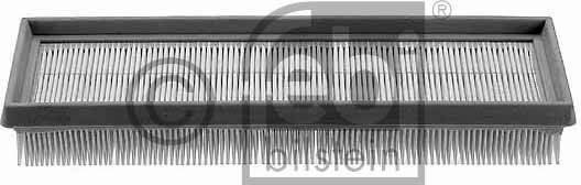 Febi Filtr powietrza 17250