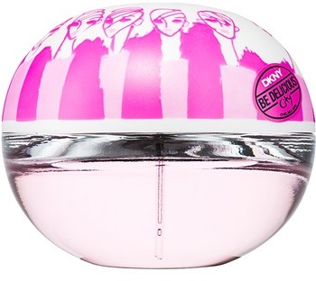 Donna Karan Be Delicious City Girls Chelsea Girl woda toaletowa 50ml