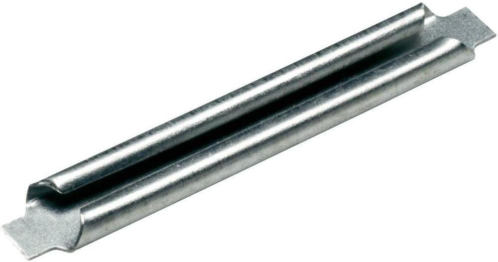 Roco Złącze szynowe metalowe 42610 skala H0 24 szt.