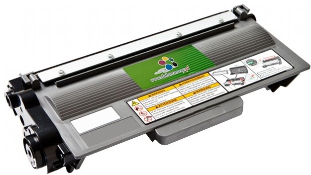 DobreTonery.PL Toner zamiennik DT3380B do Brother HL5440D HL5450DN HL5470DW HL6180DW DCP8110DN DCP8250DN MFC8510DN MFC8950DW MFC8520DN pasuje zamiast Brother TN3380 8000 stron