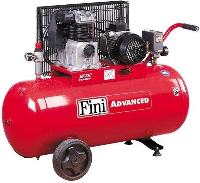 FINI MK 103-150-3M
