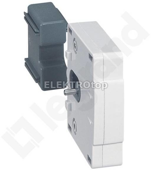 Legrand BLOKADA MECHANICZNA CTX3 4P 40-135A 416879
