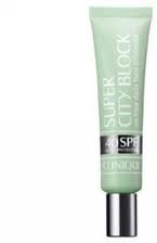 Clinique Super City Block Oil Free Daily Face Protector Krem ochronny SPF 40 40ml
