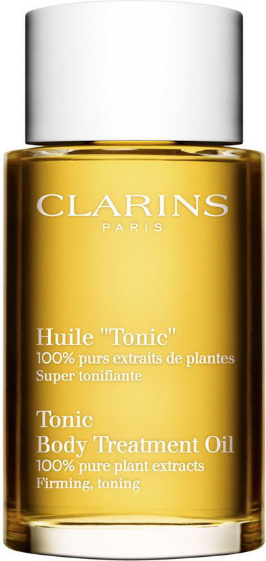 Clarins Body Treatment Oil-Tonic tonizujący i ujędrniający olejek do ciała 100ml