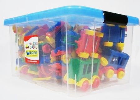 Wader Autka Kid Cars 80603