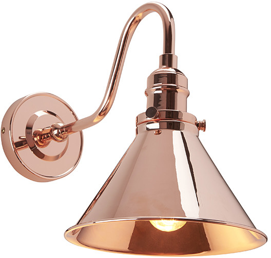 Elstead Lighting Kinkiet PROVENCE PV1 CPR Lighting