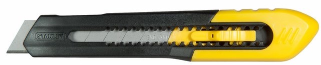 Stanley Nóż sm 9 mm