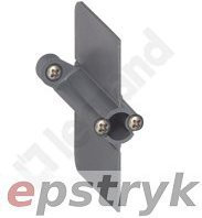 Legrand BATIBOX Przegroda separująca do puszek 50 mm 080072