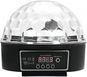 Eurolite LED BC-6 Beam effect