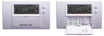 Euroster Regulator temperatury 2006 P E2006P