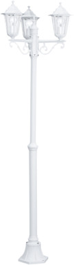 Eglo LATERNA 5 22996 latarnia 3x60W E27