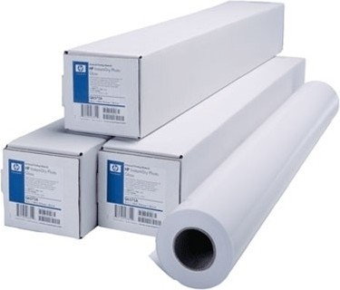 HP Papier Instant-Dry Photo błyszczący uniwersalny 190 g/m2-36/914 mm x 30.5 m