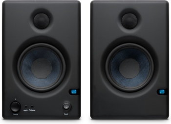 PreSonus Eris E4.5 Czarny