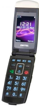 Switel M910