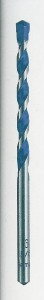 Bosch Professional Wiertła do Blue Granite 10 x 80 x 120 mm, d 9 mm,