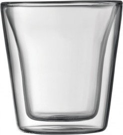 Bodum Komplet szklanek izolowanych Canteen 10109-10