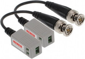 Abcvision TRANSFORMATOR WIDEO TR-1D*P2 KOMPLET 2 SZT.