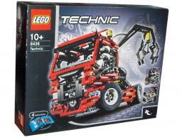 LEGO Truck 8436