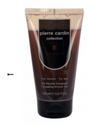 Pierre Cardin Collection Cuir Intense (M) żel pod prysznic 150ml
