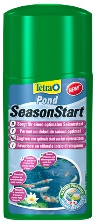 Tetra Pond SeasonStart 250ml MS_9228