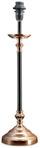 Eglo Podstawa do lampki stołowej 1pł TRUNGLE 49628