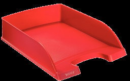 Leitz Półka NA DOKUMENTY PLUS STANDARD 255 X 70 X 357 MM