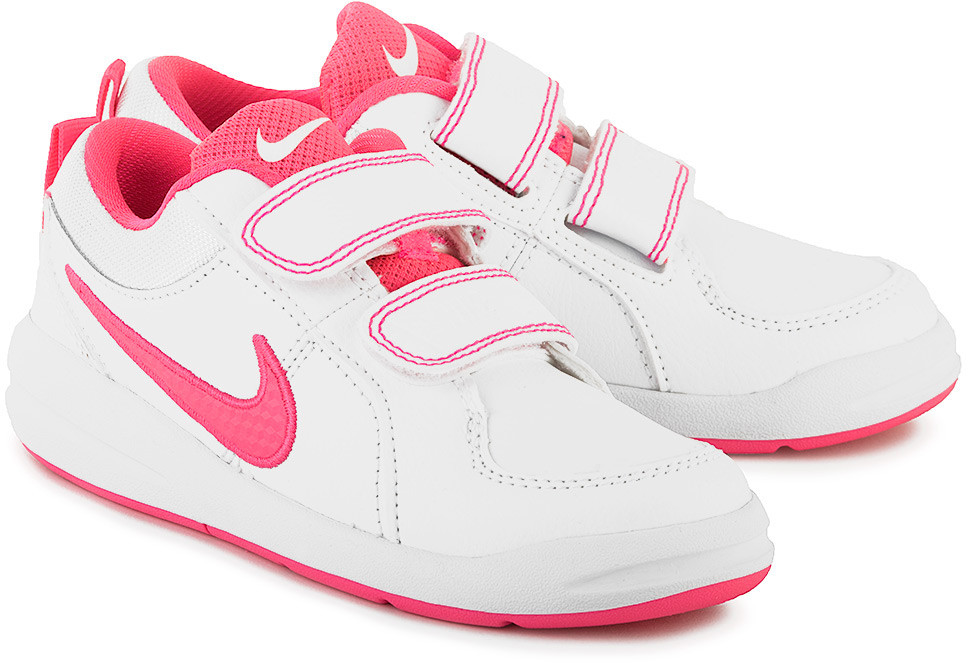 Nike Pico 4 - Sportowe Dziecięce - 454477 136