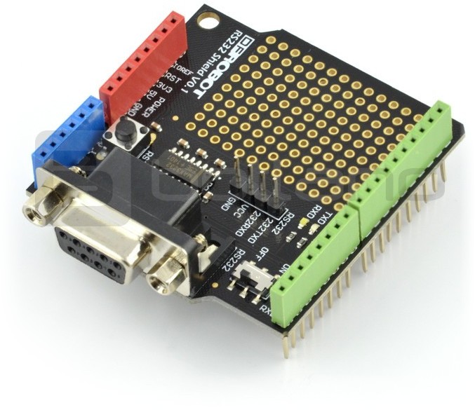 Arduino DFR-02992