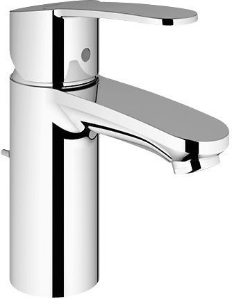 Grohe Eurostyle Cosmopolitan 3355220E