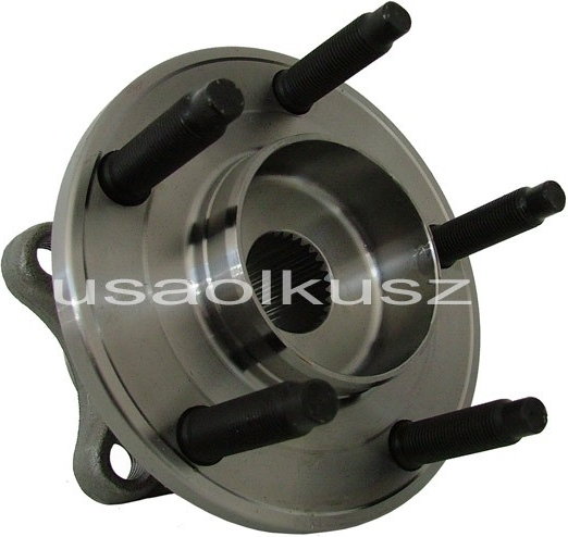 NTY Piasta tylna Lincoln MKX 4x4 -2010