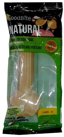Ferplast GoodBite Natural SinglePack Baranina 1szt M 70g