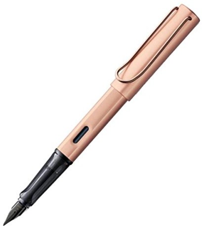 Lamy LAMY Lx pióro wieczne ze stalówką M 1231320