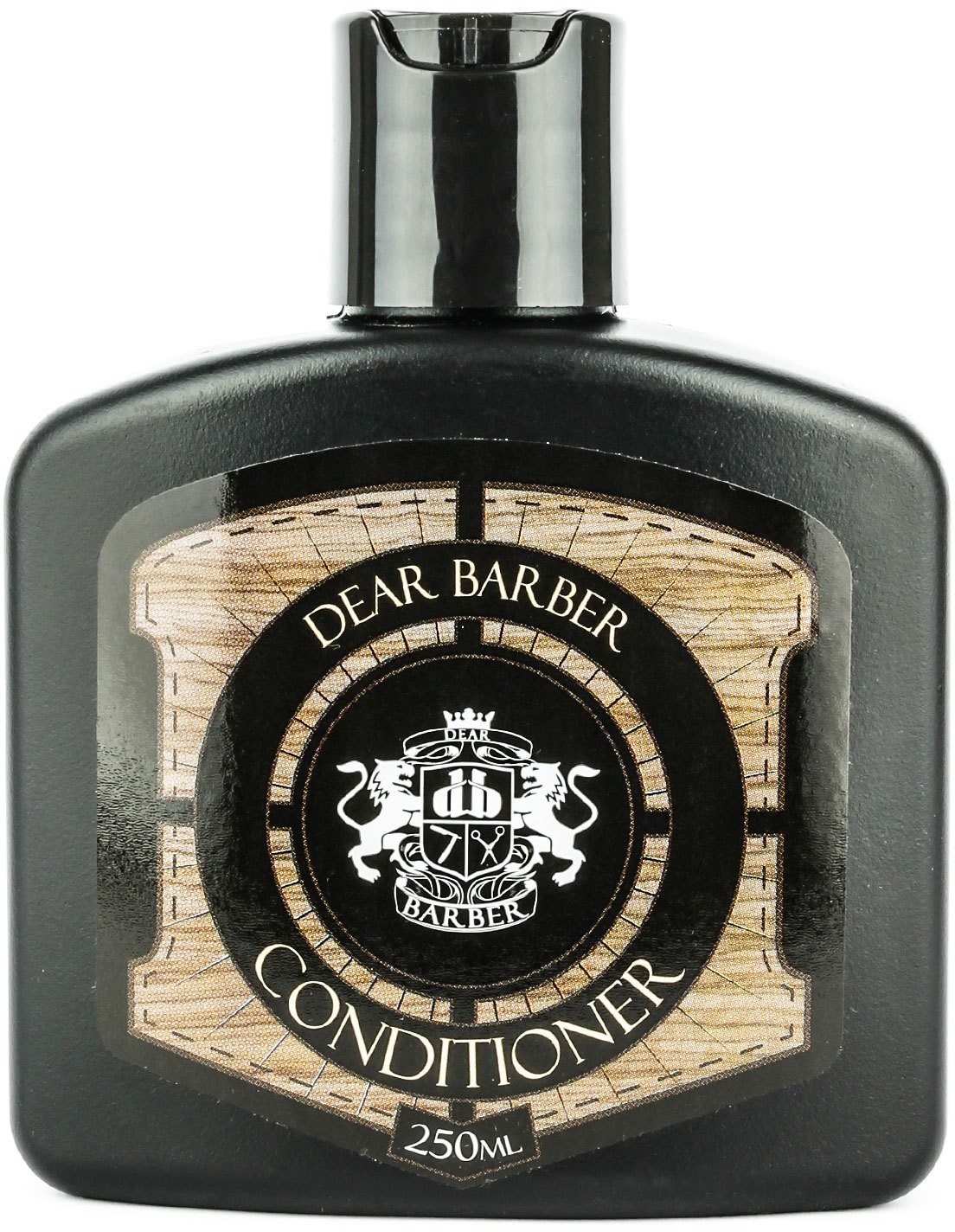 Dear Barber Odżywka do pielęgnacji włosów i brody 250ml