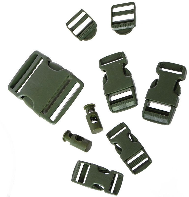 Mil-Tec olive 13458001