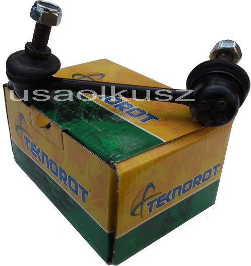 Teknorot Łącznik stabilizatora tylnego PRAWY Honda Accord 1998-2007